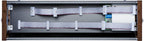 Roland System 500 Syr-E84 Eurorack Case