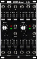 Roland System 500 530 (Vca)