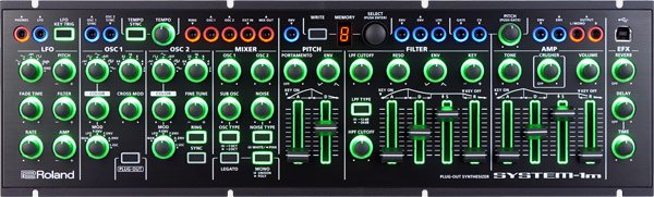 Roland System 1M (Aira)
