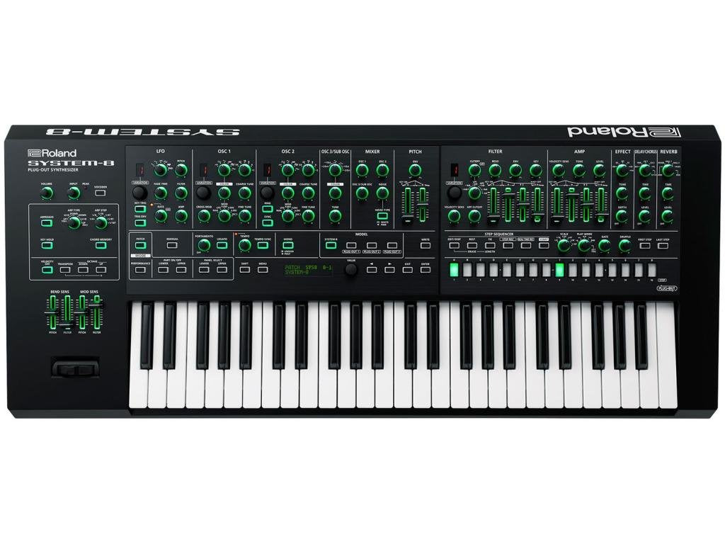 Roland System 8