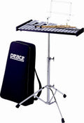 Peace Bell Kit Bk1000 Metallofono
