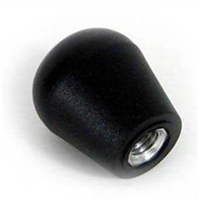 Peace Bass Drum Rubber Foot Da93