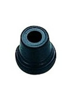 Peace Rubber Drum Kick Pedal Stopper DA94
