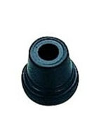 Peace Rubber Drum Kick Pedal Stopper DA94