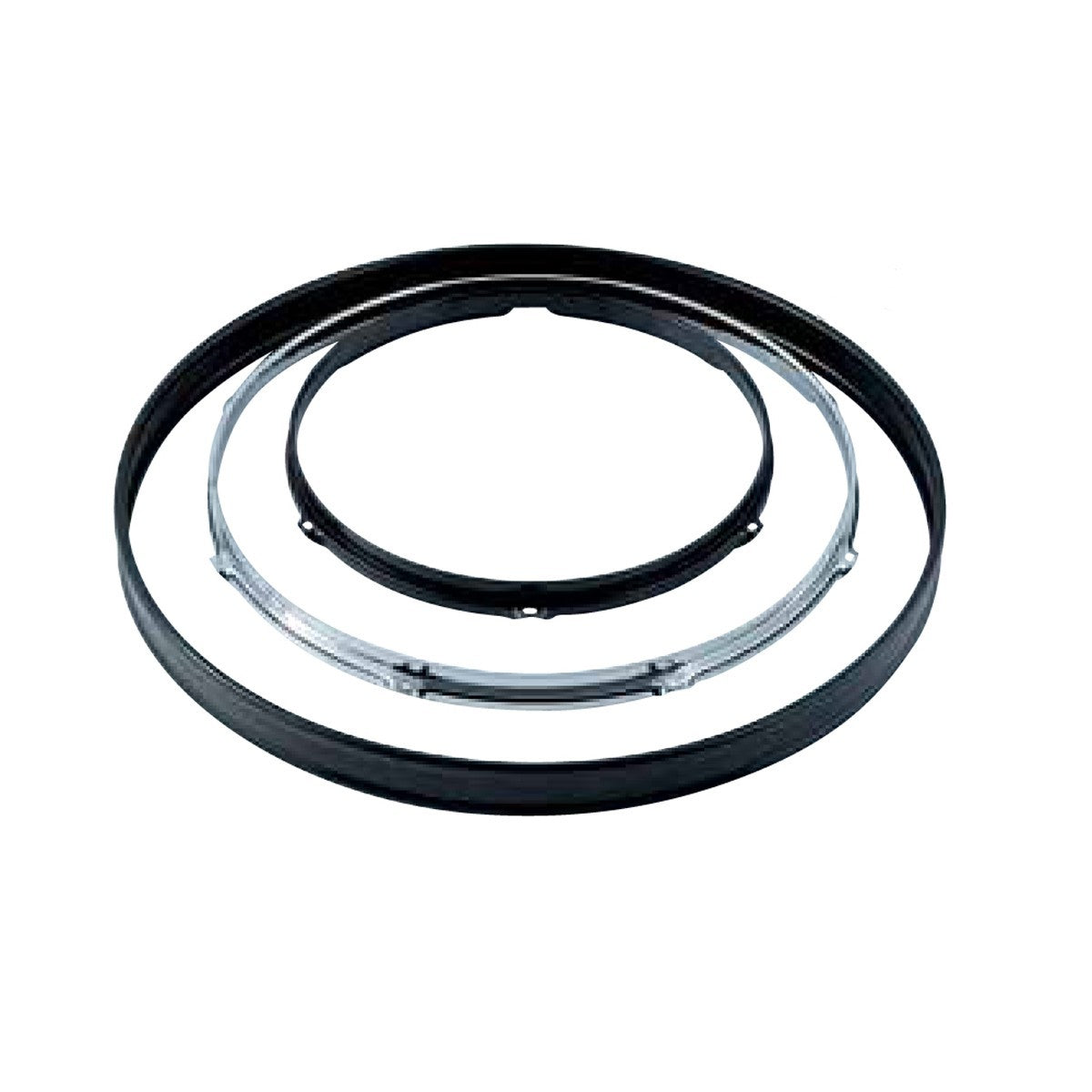CERCHIO TOM PEACE DHO-2-16T 16" 8 FORI