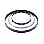 CERCHIO TOM PEACE DHO-2-16T 16" 8 FORI