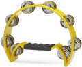 Stagg Tamburello 1/2 Luna Giallo 20 Son