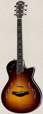 Taylor T5Z Pro Tobacco Sunburst Chitarra Semiacustica
