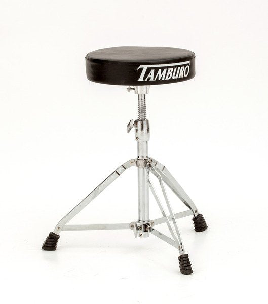 Tamburo Dt200 Sgabello Batteria