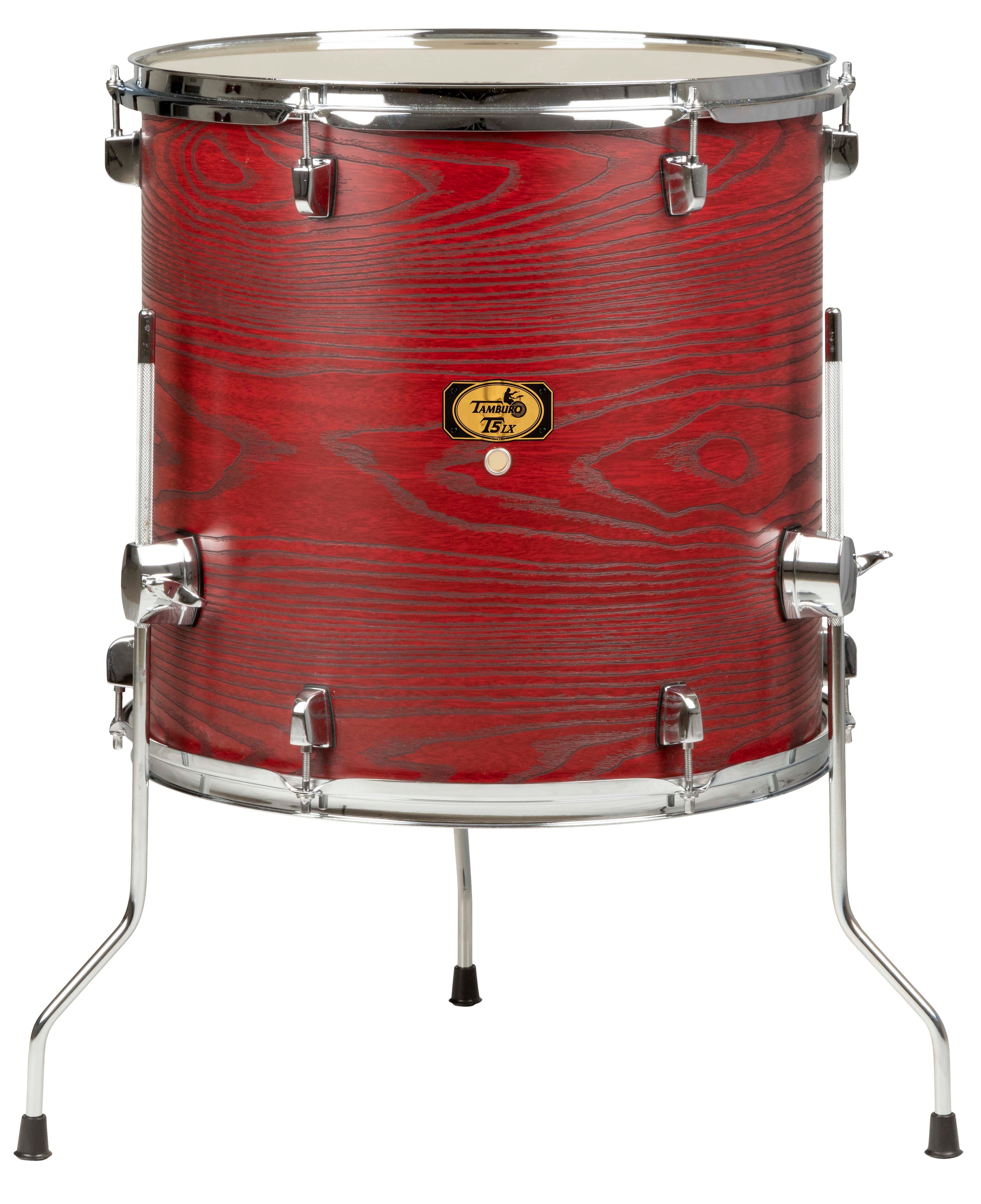 TAMBURO TB T5LXFT1616WGRD
