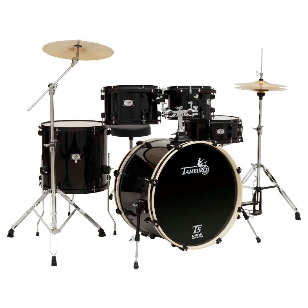 TAMBURO TB T5P20DARK