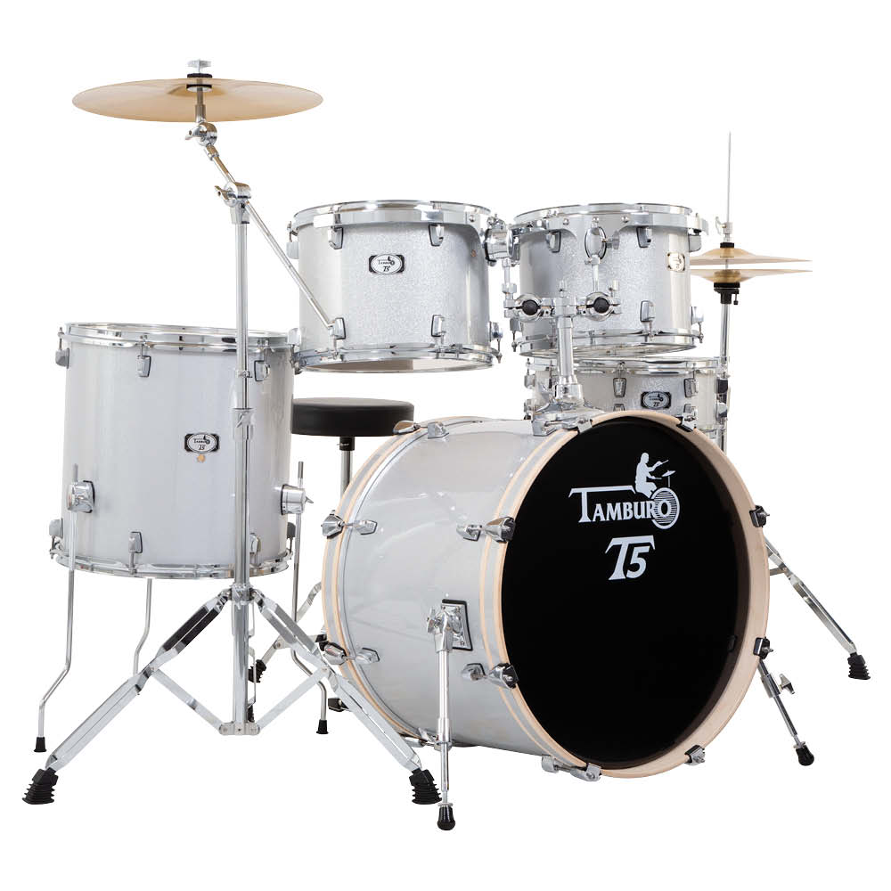 TAMBURO TB T5M22SLSK