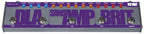 Tech21 Fly Rig 5 Brit Pedale Effetto
