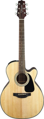 Takamine Gn30Ce-Natural Chitarra Acustica