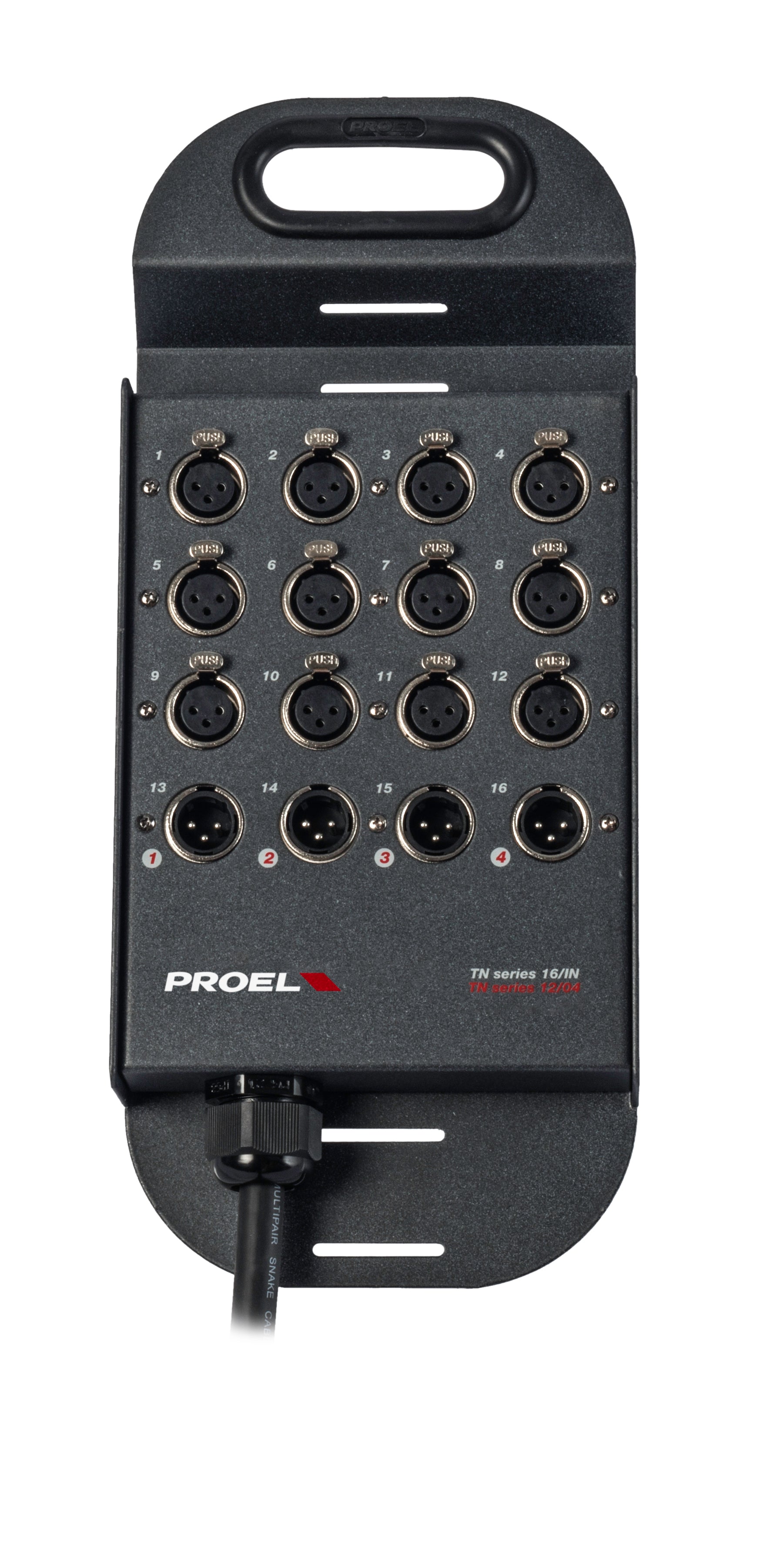 PROEL STAGE TN1204LU50