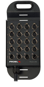 PROEL STAGE TN1604LU50