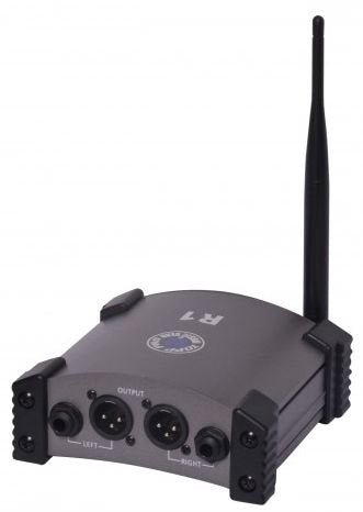 Topp Pro R1 Ricevitore Stereo