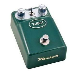 T Rex Tonebug Phaser