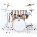 Sakae Batteria Trilogy 4Pcs Champagne Sparkle EX DEMO