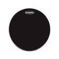 Evans Tt10Rbg Pelle Genara Resonant 10 Black
