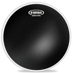 Evans TT13CHR 13" Black Head