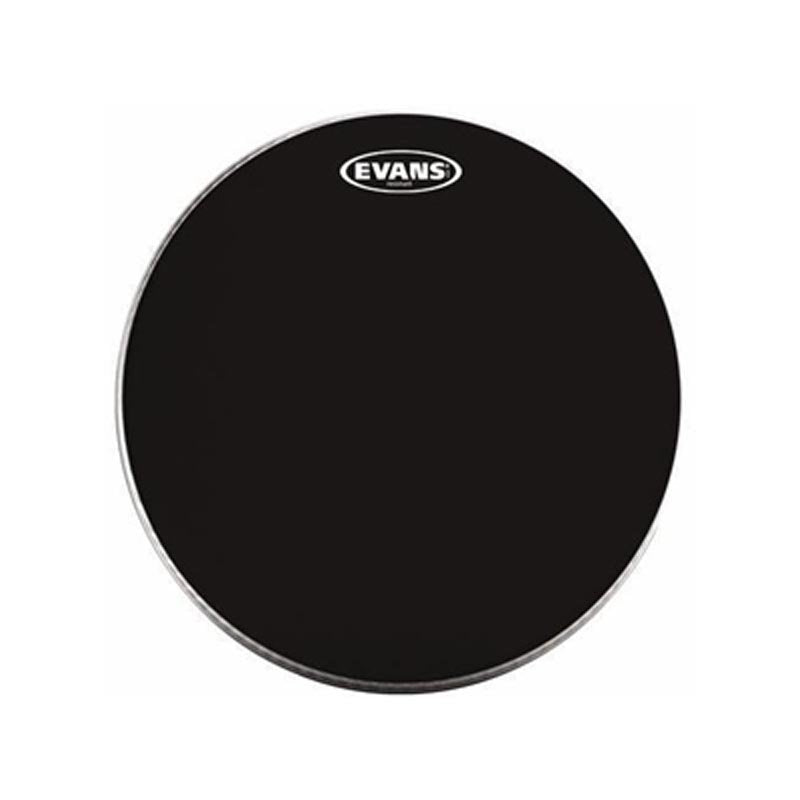 Evans Tt13Rbg Pelle Genara Resonant 13 Black