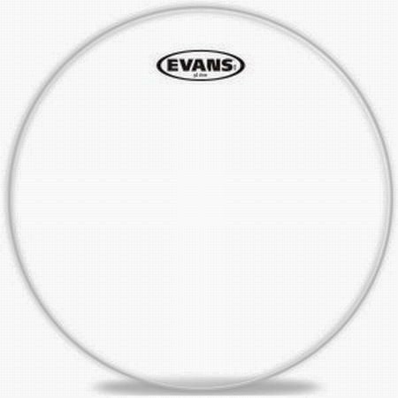 Evans TT16G2 Drum Head 16 Clear Genera G2