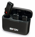 EIKON TWINSTREAM