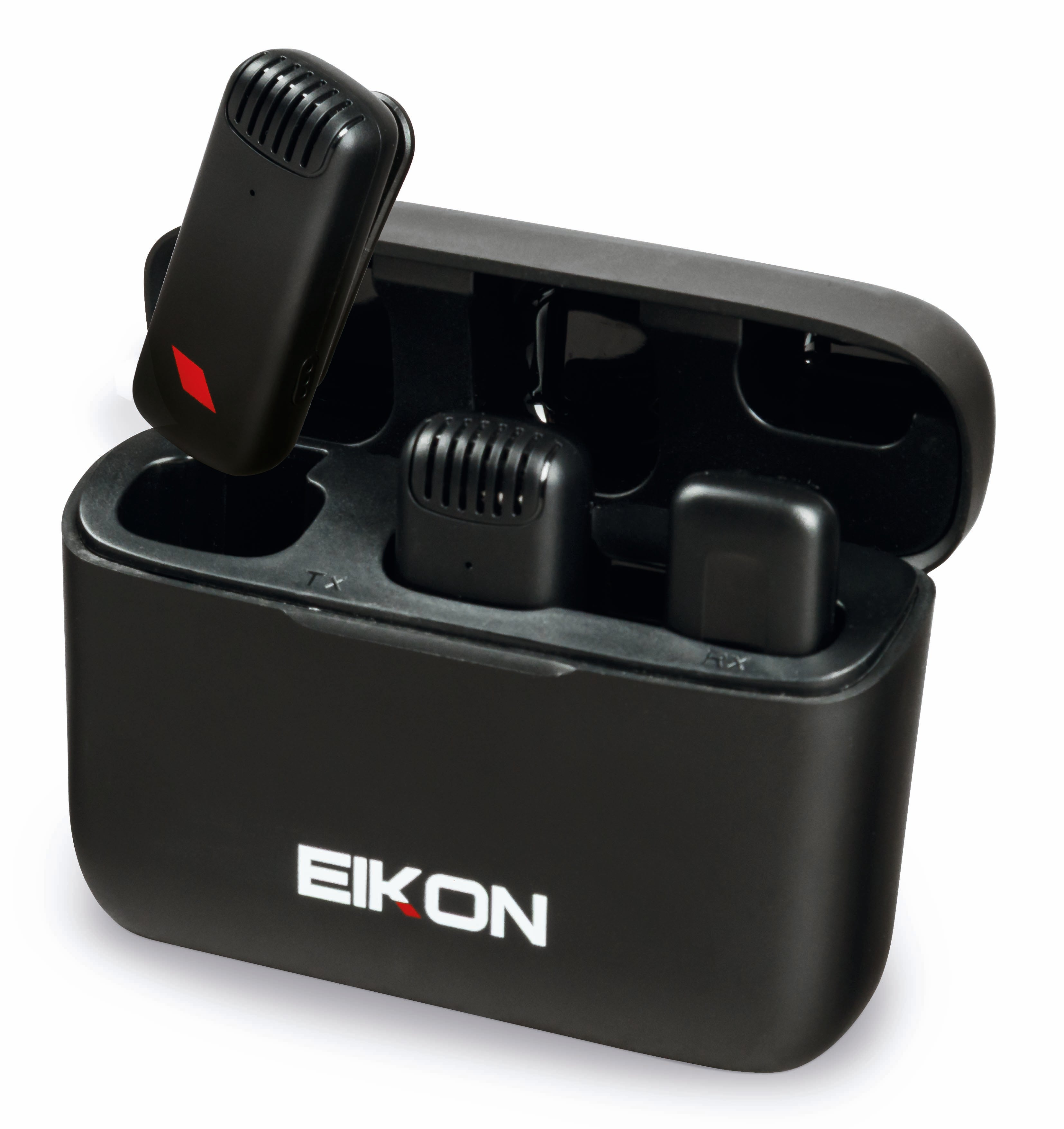 EIKON TWINSTREAM