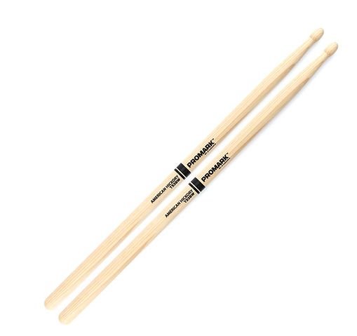 Promark  Bacchette 5B Lungh. Mm.4