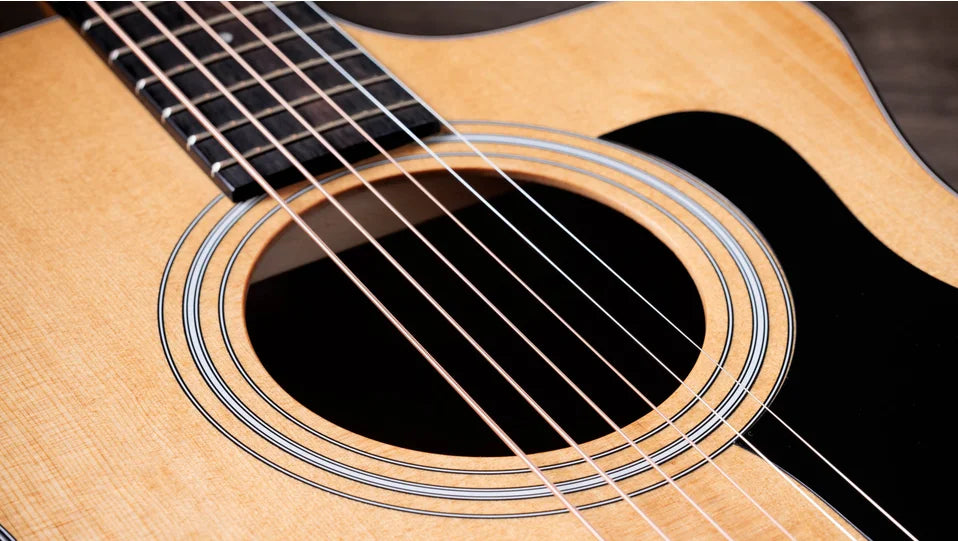 Taylor 114Ce Sapele Spruce
