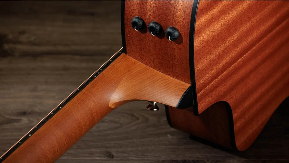 Taylor 114Ce Sapele Spruce