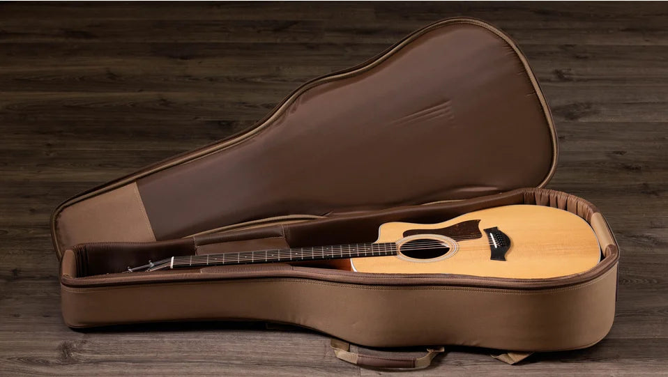 Taylor 214Ce Koa Spruce Chitarra Acustica