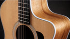 Taylor 214Ce Koa Spruce Chitarra Acustica