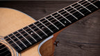 Taylor 214Ce Koa Spruce Chitarra Acustica