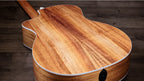 Taylor 214Ce Koa Spruce Chitarra Acustica