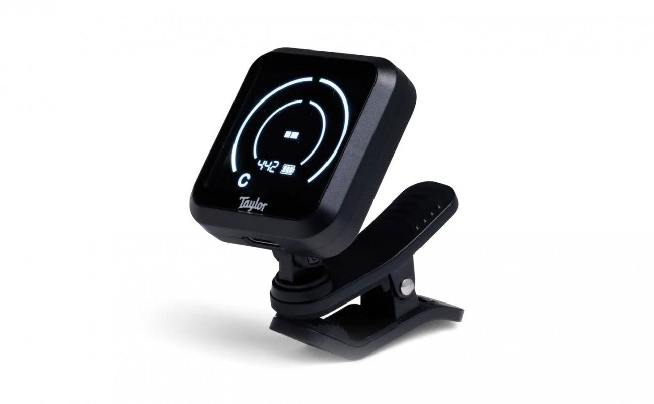 Taylor 1203 K9 Digital Tuner Rechargeable