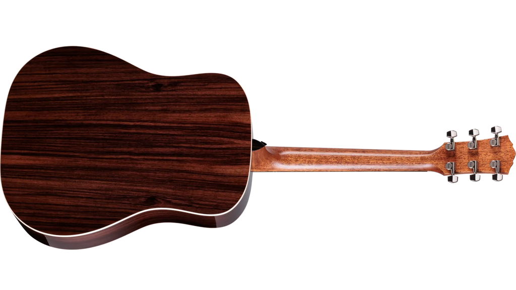 Taylor Gold Label 710E Indian Rosewood Torrefied Sitka
