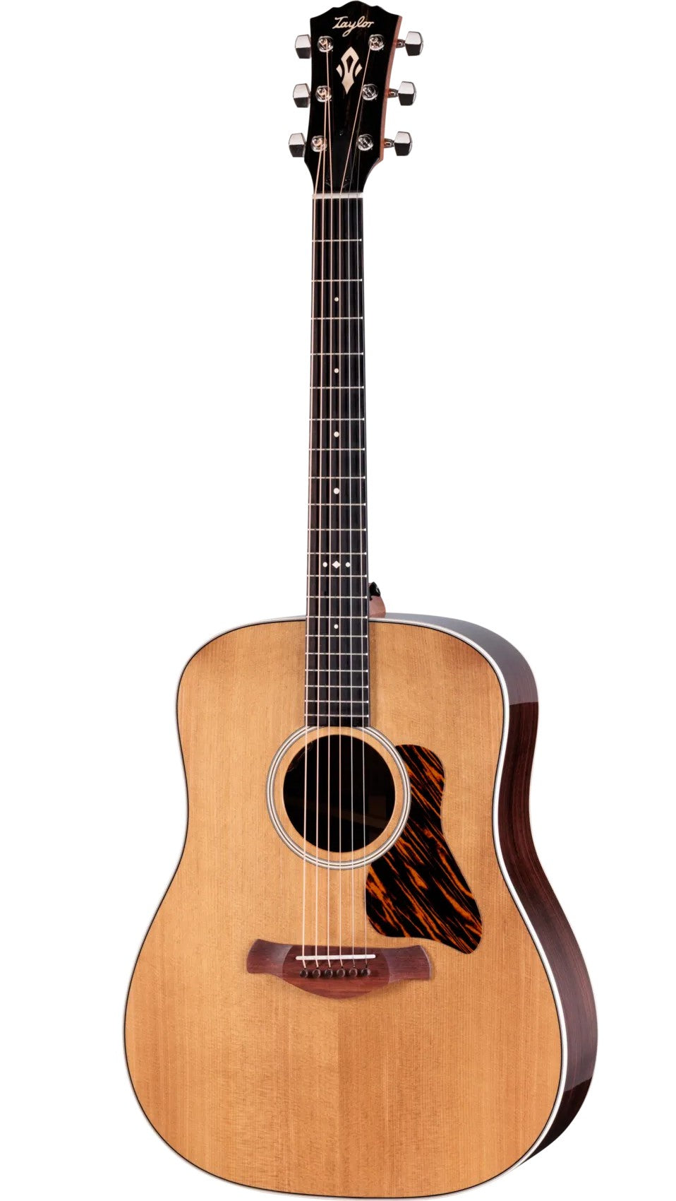 Taylor Gold Label 710E Indian Rosewood Torrefied Sitka
