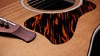 Taylor Gold Label 710E Indian Rosewood Torrefied Sitka