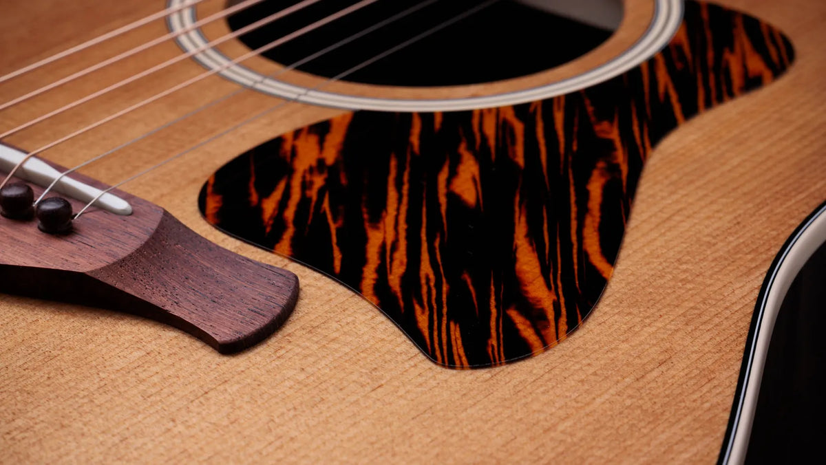 Taylor Gold Label 710E Indian Rosewood Torrefied Sitka
