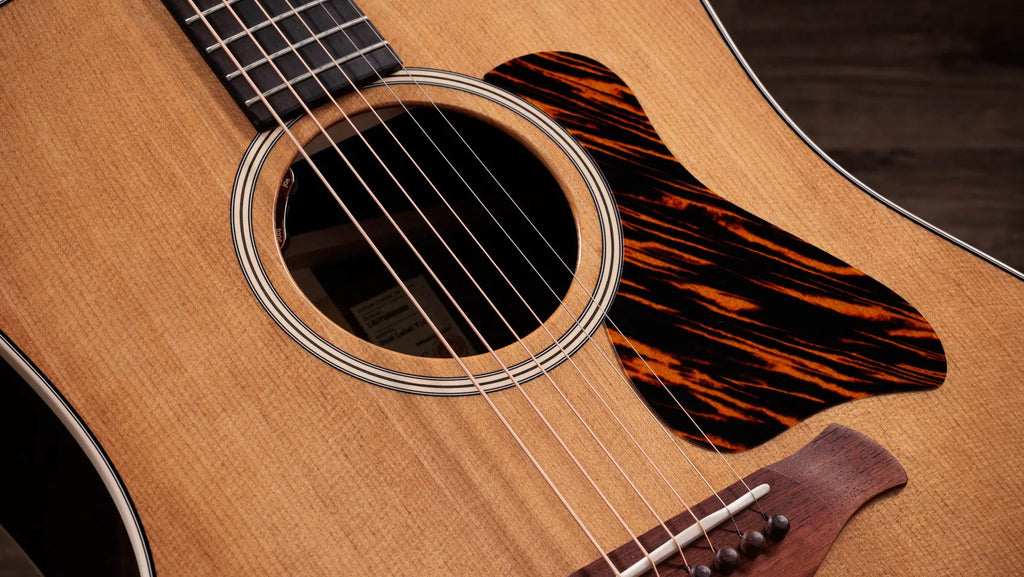 Taylor Gold Label 710E Indian Rosewood Torrefied Sitka