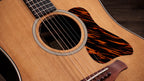 Taylor Gold Label 710E Indian Rosewood Torrefied Sitka