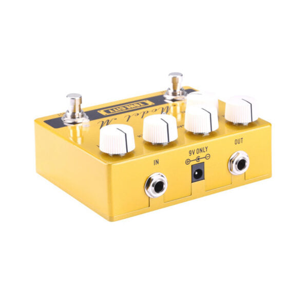 Tone City Model M V2 Distorsore