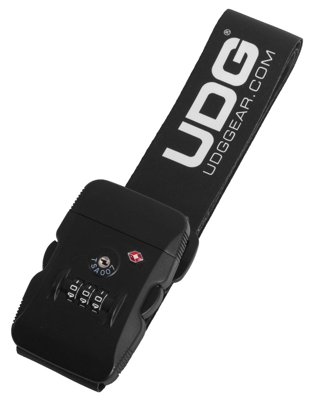 Udg gear U10048 - ultimate lugagge strap black