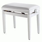 Soundsation Sbh103V-Swh Panca Pianoforte