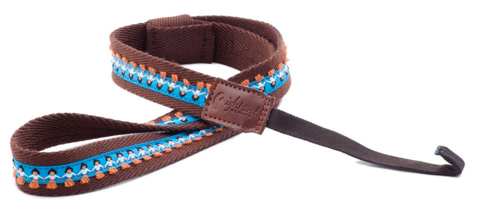 Righton! Straps Uke H Hulababy
