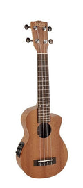 Korala Uks250Ce Ukulele Soprano Elettrificato