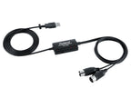 Roland Um-One Mk2 Interfaccia Midi Usb