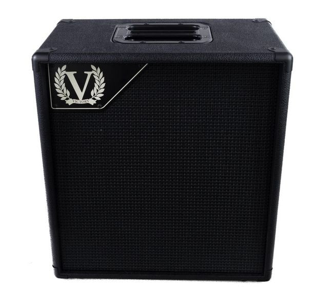 Victory Amp V112V Diffusore 1X12 Celestion Vintage 30